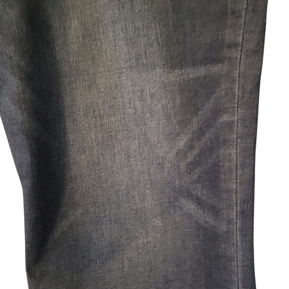 Democracy Bootcut jeans with "Ab" Solution - 14 P           M73 - Picture 2 of 7